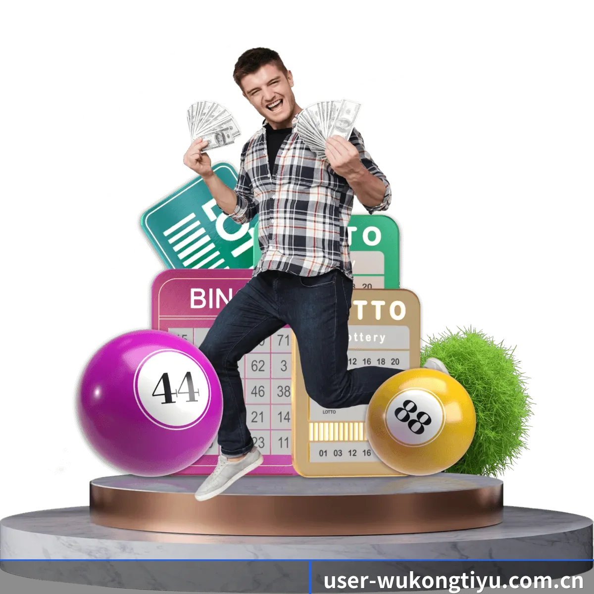 悟空体育 APP 界面 - WUKONG SPORTS